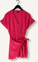 Roze REFINED DEPARTMENT Mini jurk SEREE Roze REFINED DEPARTMENT Mini jurk SEREE - medium