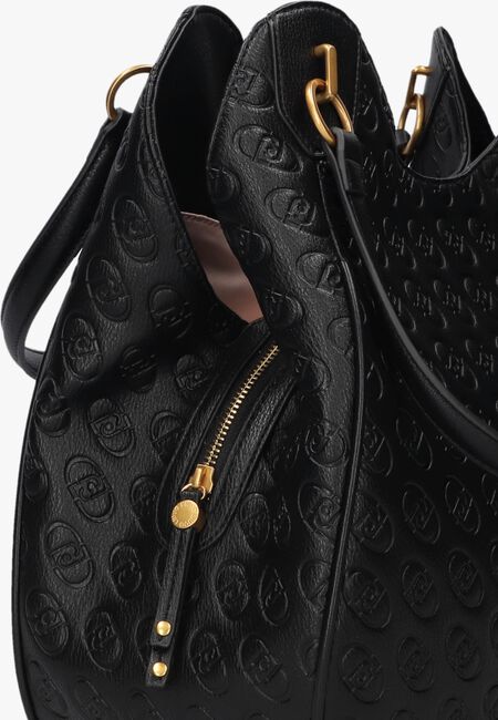 Crossbody Tas Liu Jo Zwarte Handtas Zwarte LIU JO Handtas ADONIDE