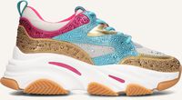 Multi STEVE MADDEN Sneakers PRIVY - medium