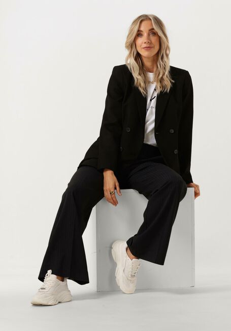 Witte CO'COUTURE T-shirt COCO SIGNATURE TEE - large