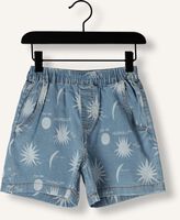 Jelly Mallow Pantalon courts THE STAR SHORTS en bleu Jelly Mallow Pantalon courts THE STAR SHORTS en bleu - medium