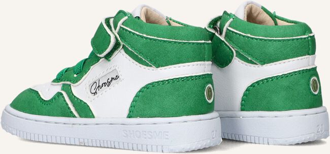 Groene SHOESME Sneakers BN25S008 Groene SHOESME Sneakers BN25S008 - large