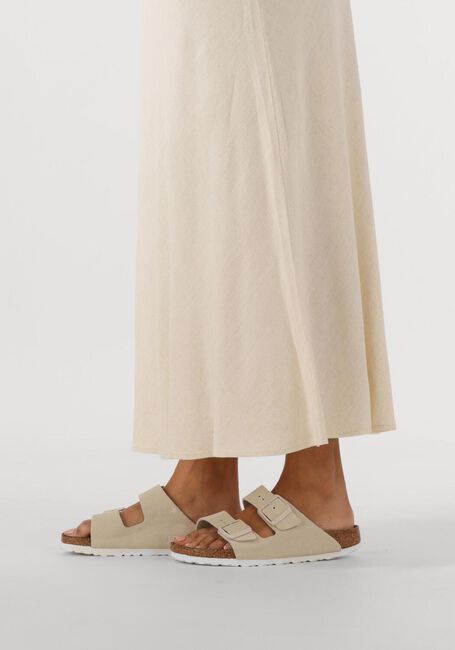 Beige BIRKENSTOCK Slippers ARIZONA SOFT Beige BIRKENSTOCK Slippers ARIZONA SOFT - large