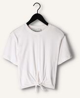 SILVIAN HEACH T-shirt GPP23121TS en blanc SILVIAN HEACH T-shirt GPP23121TS en blanc - medium