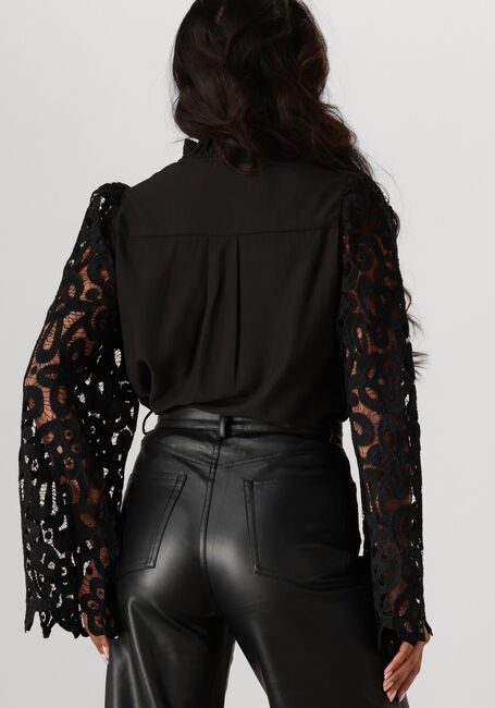 STUDIO AMAYA HOPE Blouses en noir - large
