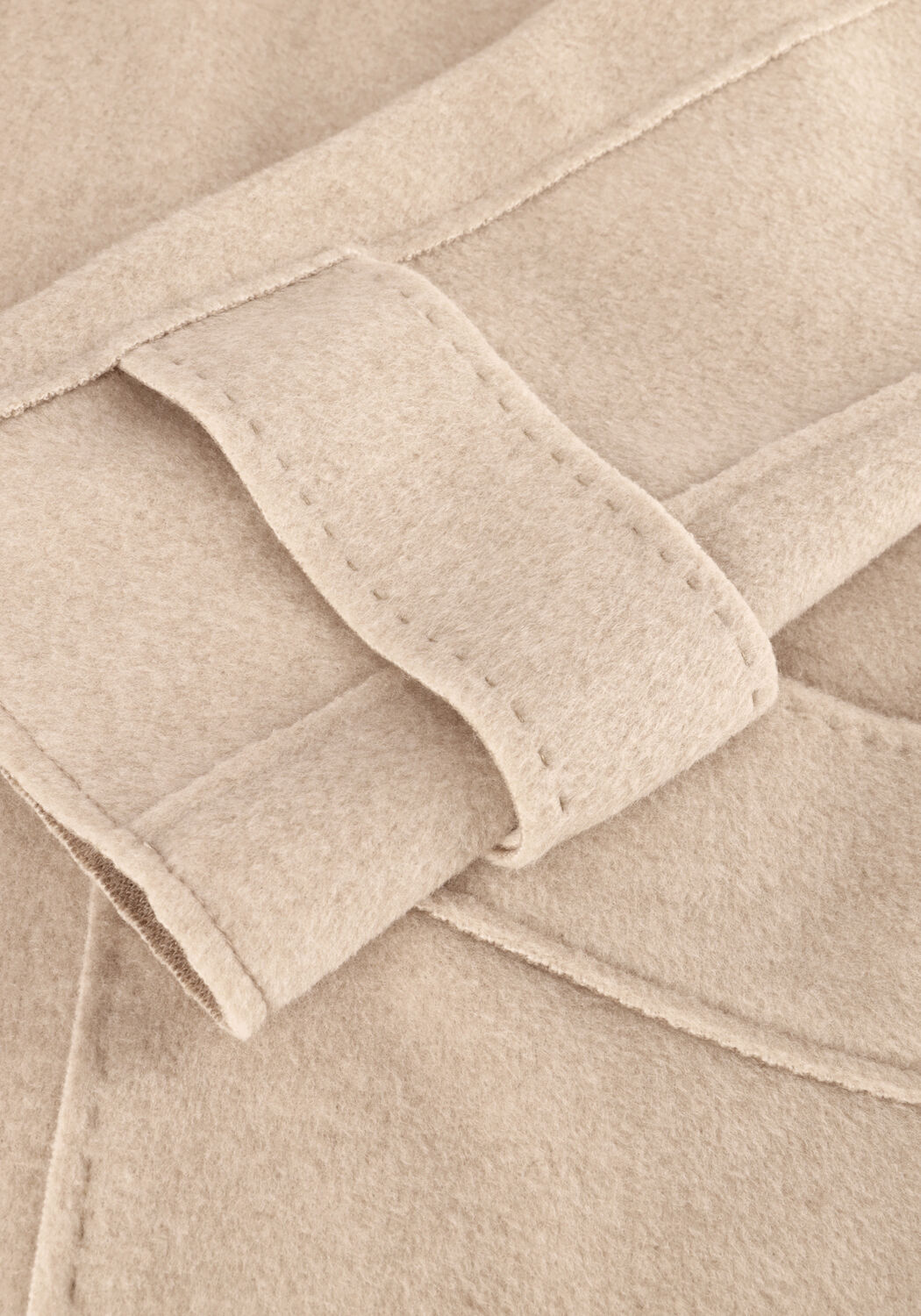 BEAUMONT Manteau CARA Trousse - large