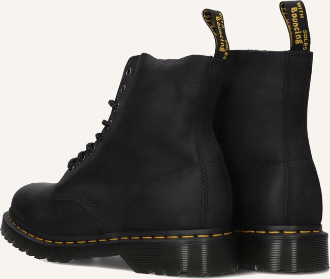 Zwarte DR MARTENS  1460 M PASCAL Zwarte DR MARTENS  1460 M PASCAL - large
