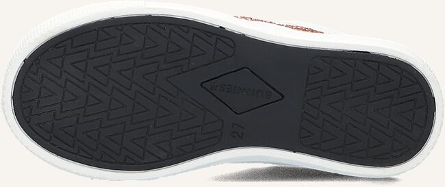 Witte BUNNIESJR Sneakers LUCIEN LOUW Witte BUNNIESJR Sneakers LUCIEN LOUW - large