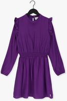 AI&KO Mini robe GABRIELLE en violet - medium
