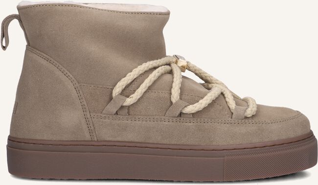 Beige INUIKII  CLASSIC LOW Beige INUIKII  CLASSIC LOW - large