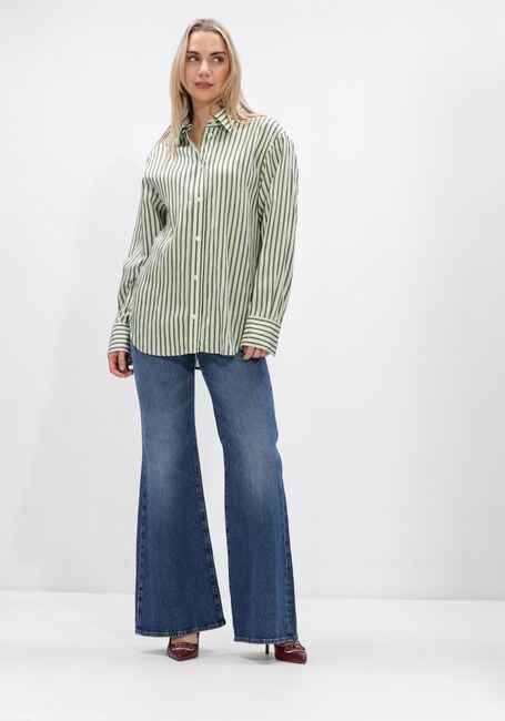 VANESSA BRUNO GEORGES Blouses en vert - large