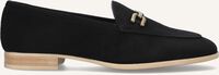 UNISA Loafers DALCY en noir  UNISA Loafers DALCY en noir  - medium