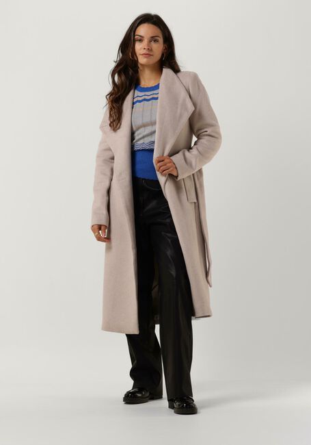 GIACOMO THE JACKET Manteau 6618598 Écru - large