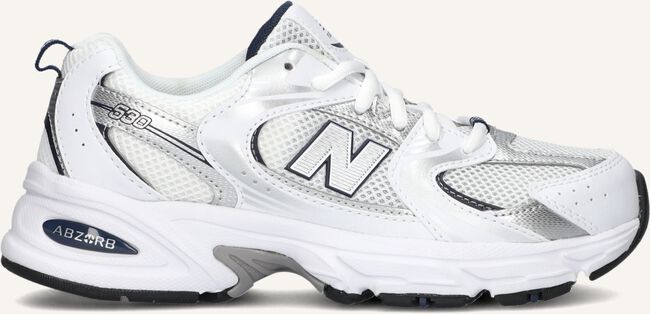 Witte NEW BALANCE Sneakers GR530 Witte NEW BALANCE Sneakers GR530 - large
