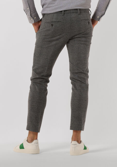 DRYKORN Pantalon SIGHT 105617 en gris - large