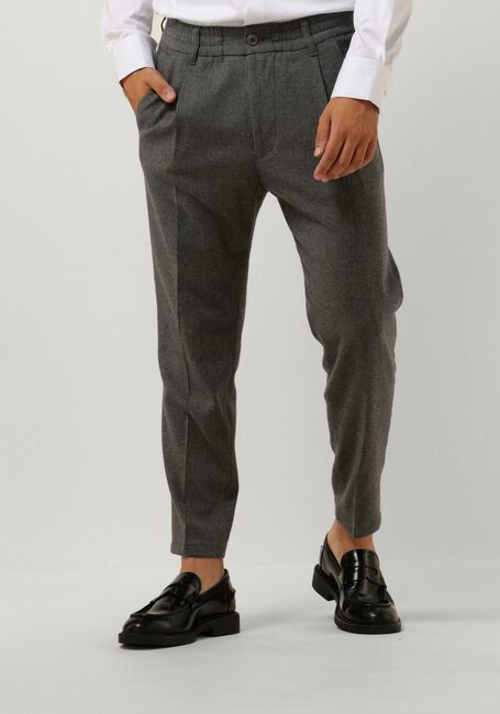DRYKORN Pantalon CHASY en gris - large
