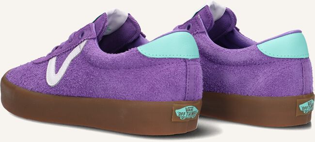 Paarse VANS Sneakers SPORT LOW Paarse VANS Sneakers SPORT LOW - large