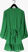 NOTRE-V Mini robe NV-BLAIR MINI DRESS en vert