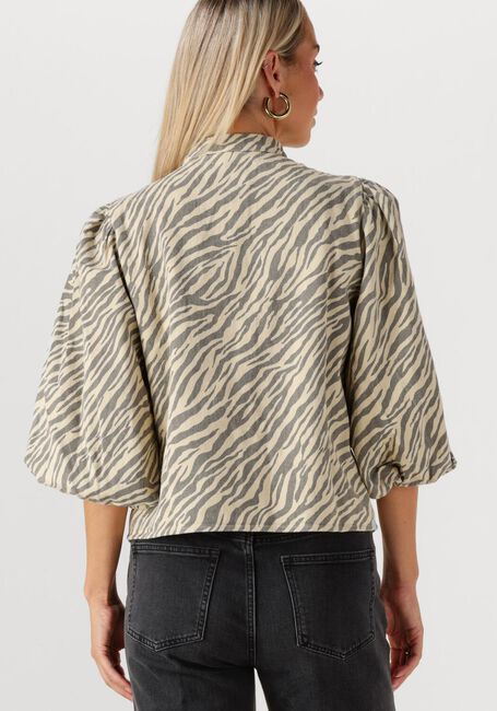Multi MINUS  OLENNA SHIRT - large