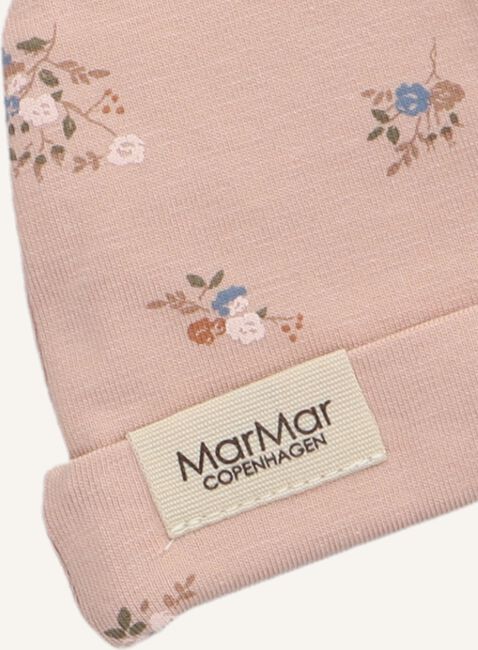 Lichtroze MARMAR COPENHAGEN Muts AIKO Lichtroze MARMAR COPENHAGEN Muts AIKO - large