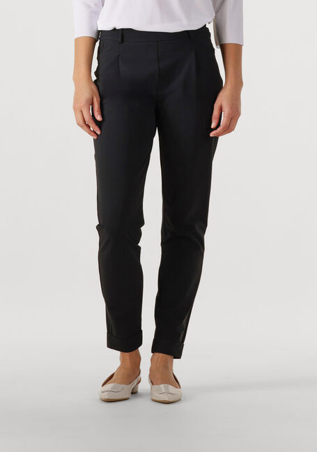 JAPAN TKY Pantalon HANNA en noir - large