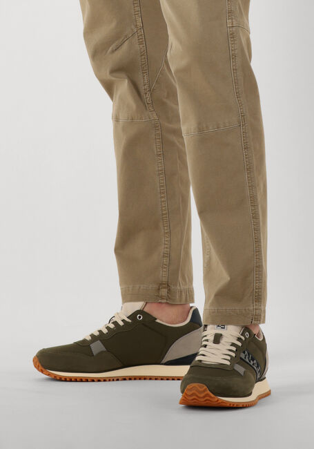 Groene NAPAPIJRI Sneakers COSMOS Groene NAPAPIJRI Sneakers COSMOS - large