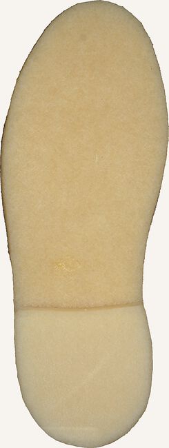 Beige CLARKS ORIGINALS  DESERT BOOT DAMES Beige CLARKS ORIGINALS  DESERT BOOT DAMES - large