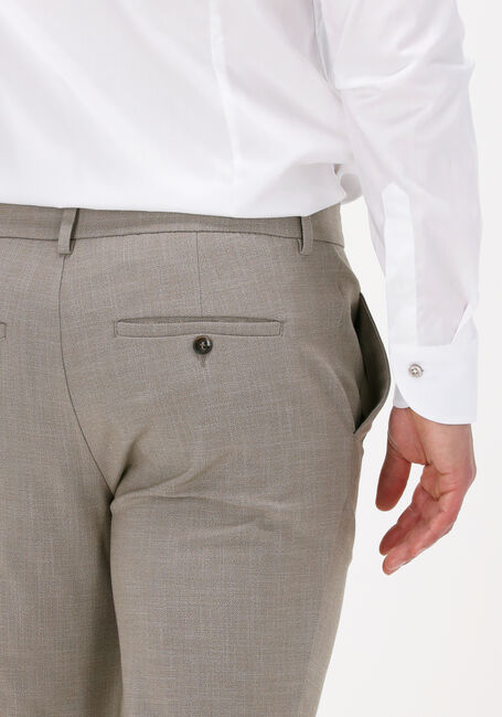 PLAIN Pantalon JOSH 396 en taupe - large