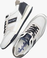 Witte AUSTRALIAN Lage sneakers FILMON - medium