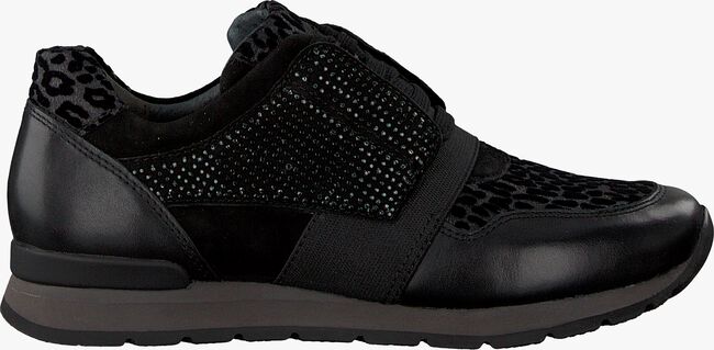 Zwarte GABOR Sneakers 366 - large
