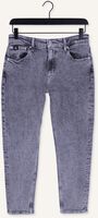 CALVIN KLEIN Straight leg jeans DAD JEAN en gris CALVIN KLEIN Straight leg jeans DAD JEAN en gris - medium