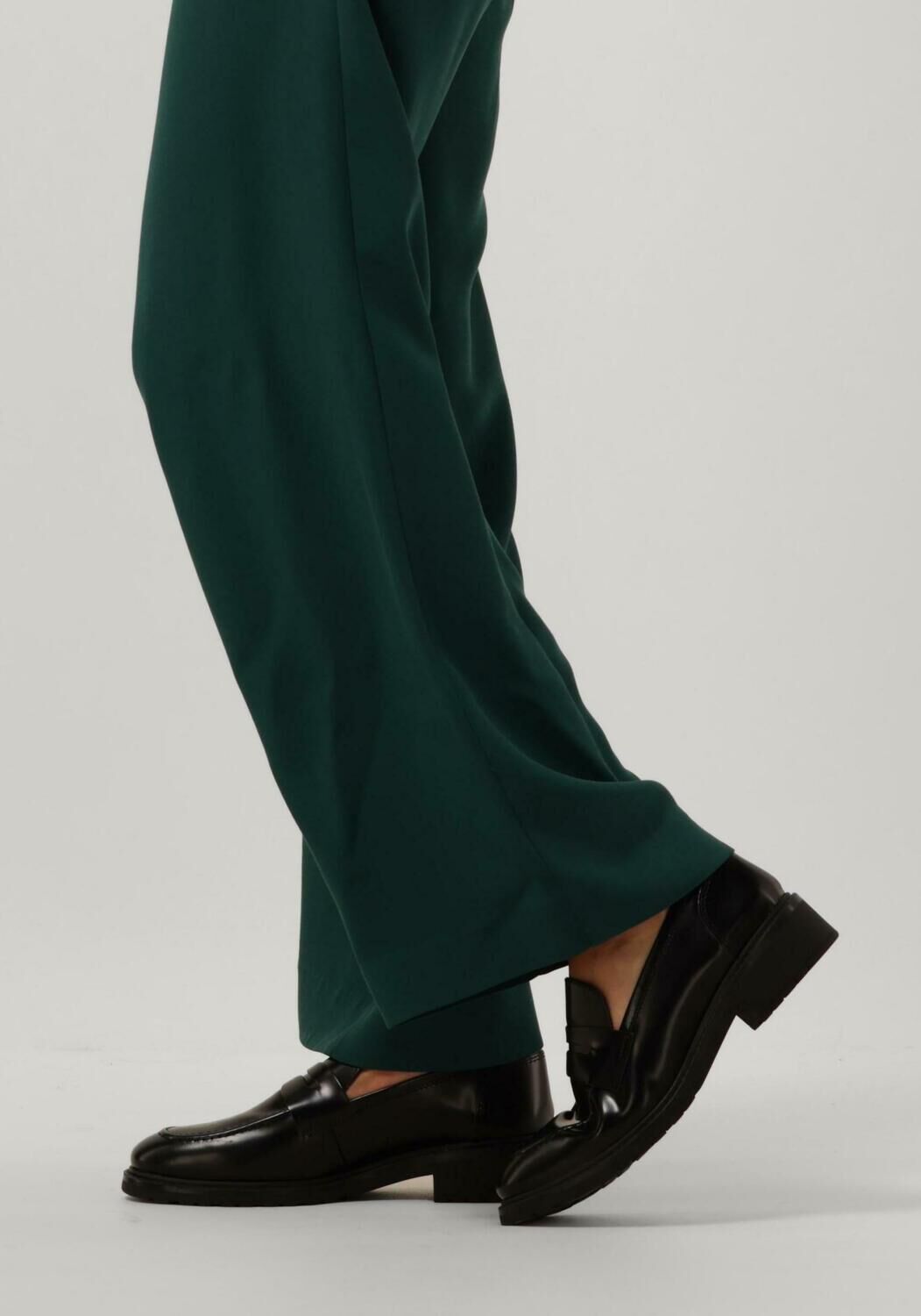 Zwarte UNISA Loafers ELOY - large