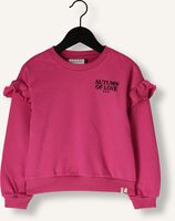 Fuchsia LOOXS Little Sweater 2531-7307 Fuchsia LOOXS Little Sweater 2531-7307 - medium