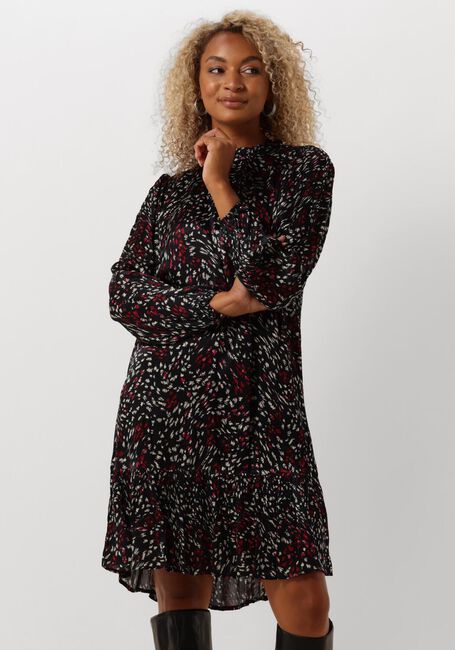 MOLIIN Mini robe HANNE en noir - large