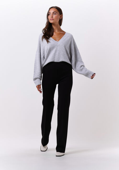 DRYKORN Pull MEYLANA en gris - large