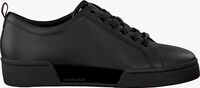 Black MICHAEL KORS shoe BRENDEN SNEAKER  - medium