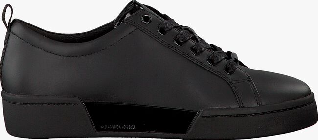 Black MICHAEL KORS shoe BRENDEN SNEAKER  - large