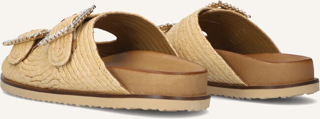 Beige INUOVO Slippers 396027 Beige INUOVO Slippers 396027 - large