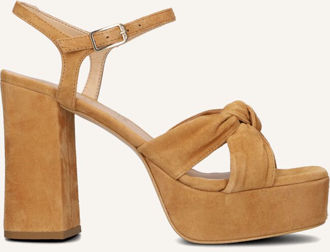 Cognac UNISA Sandalen UMI Cognac UNISA Sandalen UMI - large