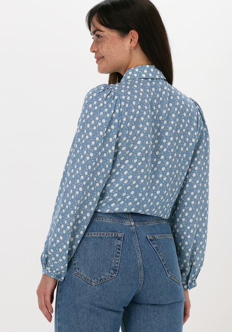 Blauwe LOLLYS LAUNDRY  ELLIE - large