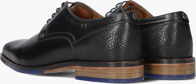 Zwarte AUSTRALIAN Nette schoenen MAGIORE - large