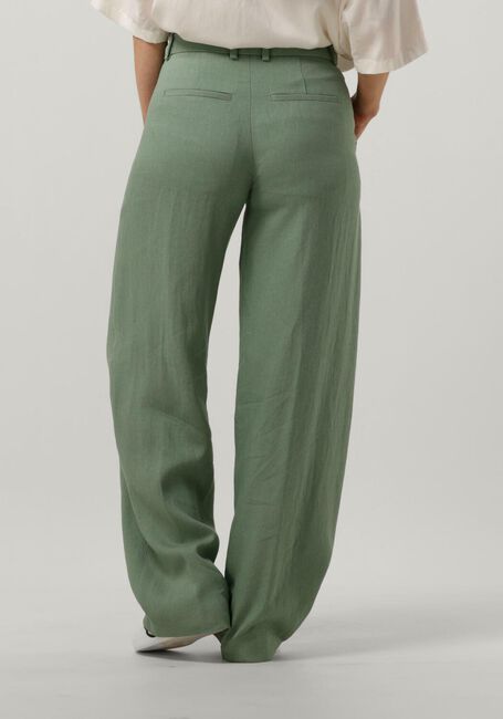 DRYKORN Pantalon DESK en vert - large
