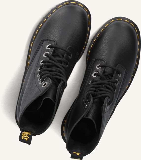 Zwarte DR MARTENS  1460 PASCAL BEX Zwarte DR MARTENS  1460 PASCAL BEX - large