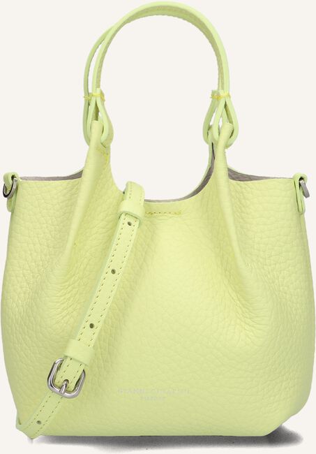 Groene GIANNI CHIARINI Handtas DUA 9718 Groene GIANNI CHIARINI Handtas DUA 9718 - large