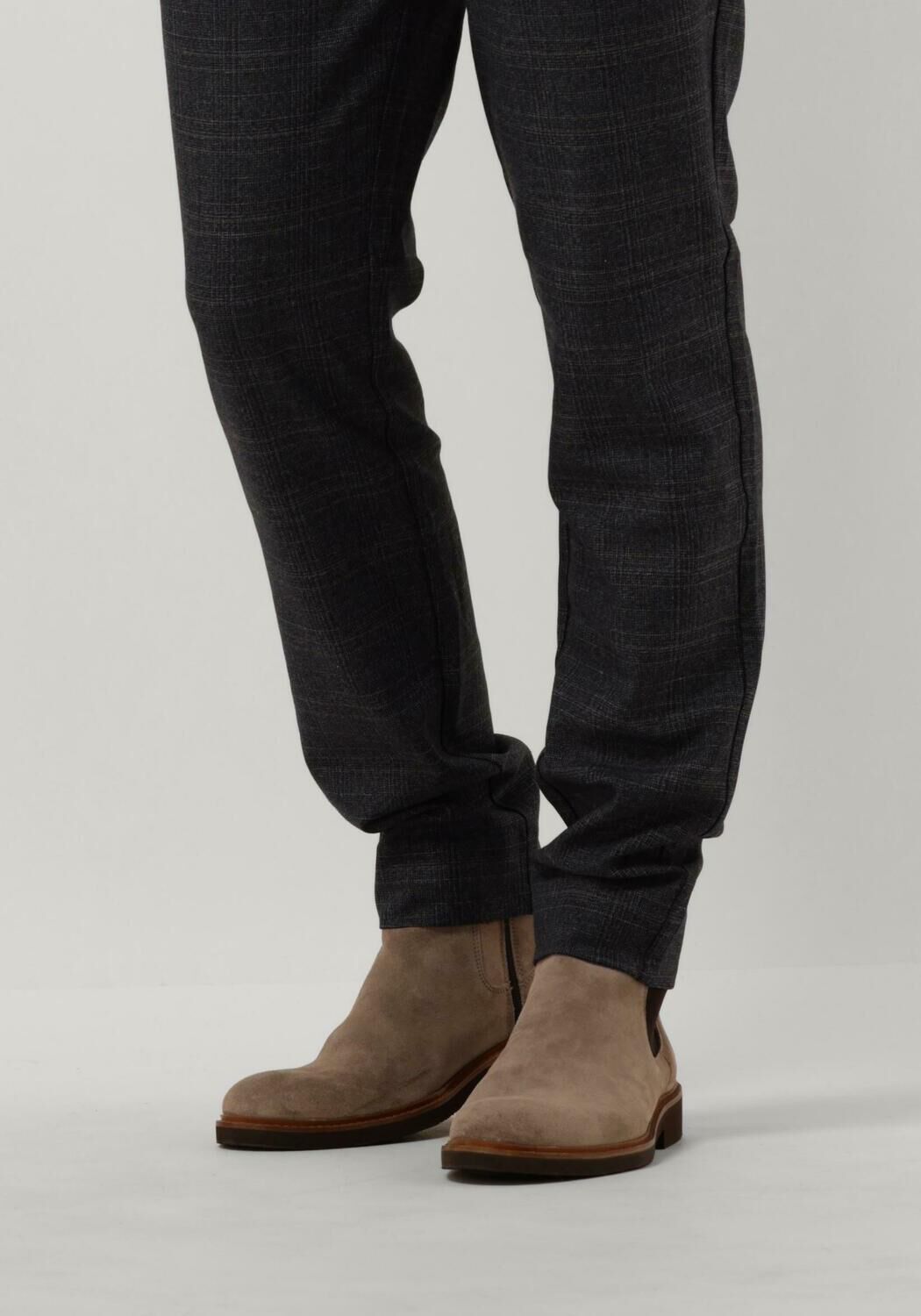 Grijze REHAB  SAVIO - large