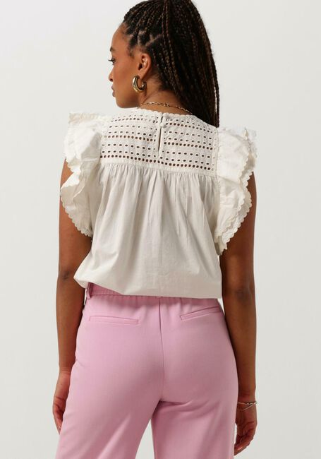 Y.A.S. YASSAHI SL TOP Blouses en blanc - large