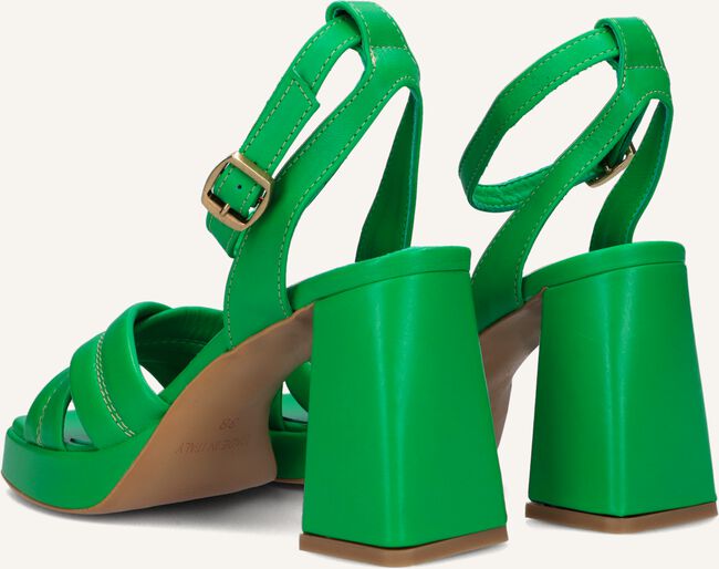 Groene NOTRE-V Sandalen AO103 Groene NOTRE-V Sandalen AO103 - large