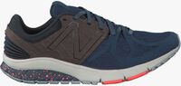 Blauwe NEW BALANCE Sneakers MLRUSH  - medium