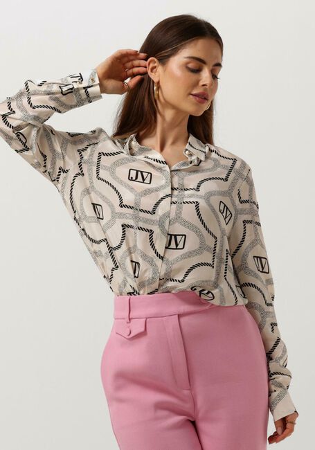 Gebroken wit JOSH V  CHANTAL - large