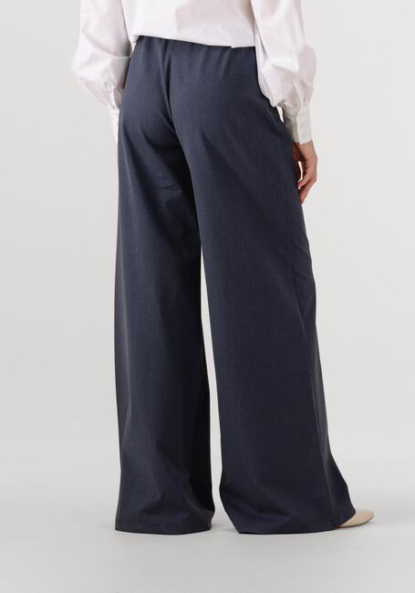 Blauwe JANICE Pantalon RINGO - large